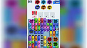 Hole People Level 777: Hole People Level 777 Very Hard Solution Walkthrough