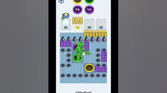 Hole People Level 78: Hole People Level 78 Solution Walkthrough