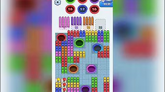 Hole People Level 780: Hole People Level 780 Solution Walkthrough