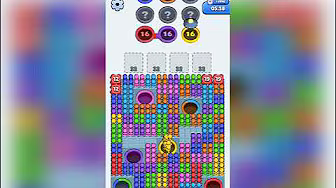 Hole People Level 781: Hole People Level 781 Very Hard Solution Walkthrough