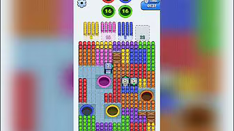 Hole People Level 787: Hole People Level 787 Solution Walkthrough