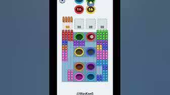 Hole People Level 79: Hole People Level 79 Solution Walkthrough