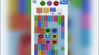 Hole People Level 790: Hole People Level 790 Very Hard Solution Walkthrough