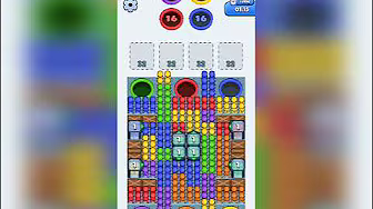 Hole People Level 791: Hole People Level 791 Solution Walkthrough