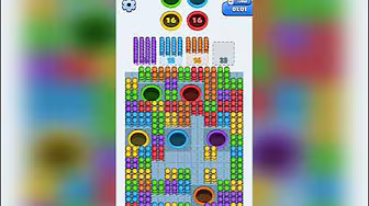 Hole People Level 795: Hole People Level 795 Solution Walkthrough