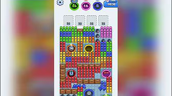 Hole People Level 797: Hole People Level 797 Very Hard Solution Walkthrough