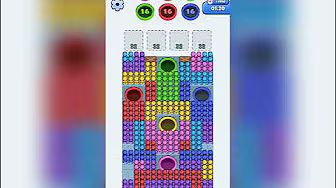 Hole People Level 798: Hole People Level 798 Very Hard Solution Walkthrough