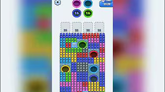 Hole People Level 801: Hole People Level 801 Solution Walkthrough