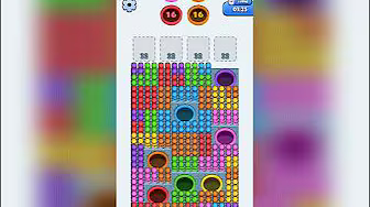 Hole People Level 804: Hole People Level 804 Solution Walkthrough