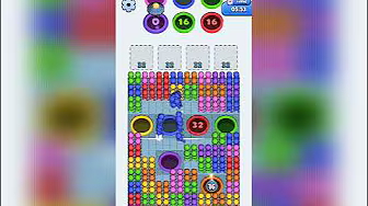 Hole People Level 806: Hole People Level 806 Very Hard Solution Walkthrough