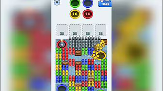 Hole People Level 807: Hole People Level 807 Solution Walkthrough