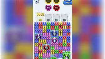 Hole People Level 810: Hole People Level 810 Solution Walkthrough