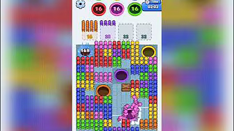 Hole People Level 817: Hole People Level 817 Solution Walkthrough