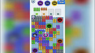 Hole People Level 824: Hole People Level 824 Solution Walkthrough