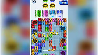 Hole People Level 833: Hole People Level 833 Solution Walkthrough