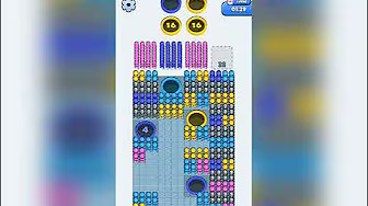 Hole People Level 842: Hole People Level 842 Solution Walkthrough