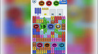 Hole People Level 843: Hole People Level 843 Very Hard Solution Walkthrough