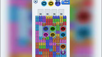 Hole People Level 844: Hole People Level 844 Solution Walkthrough