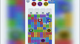 Hole People Level 852: Hole People Level 852 Solution Walkthrough