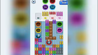 Hole People Level 854: Hole People Level 854 Very Hard Solution Walkthrough