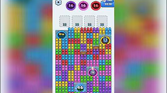 Hole People Level 857: Hole People Level 857 Solution Walkthrough