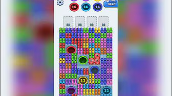 Hole People Level 868: Hole People Level 868 Very Hard Solution Walkthrough