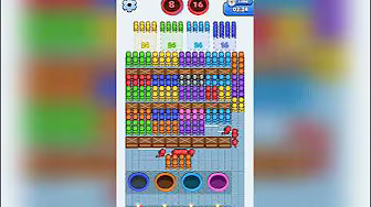 Hole People Level 871: Hole People Level 871 Solution Walkthrough