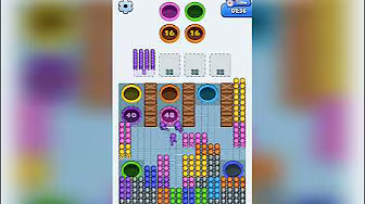 Hole People Level 872: Hole People Level 872 Solution Walkthrough