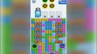 Hole People Level 873: Hole People Level 873 Solution Walkthrough