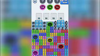 Hole People Level 892: Hole People Level 892 Very Hard Solution Walkthrough