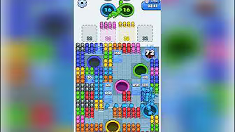 Hole People Level 897: Hole People Level 897 Solution Walkthrough