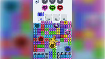 Hole People Level 904: Hole People Level 904 Hard Solution Walkthrough