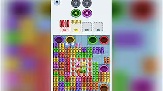 Hole People Level 909: Hole People Level 909 Hard Solution Walkthrough