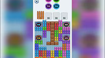 Hole People Level 912: Hole People Level 912 Solution Walkthrough