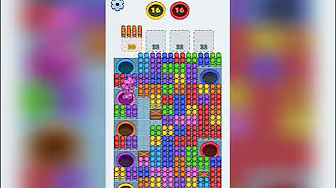 Hole People Level 914: Hole People Level 914 Hard Solution Walkthrough