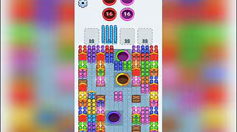 Hole People Level 919: Hole People Level 919 Hard Solution Walkthrough