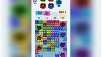 Hole People Level 922: Hole People Level 922 Solution Walkthrough