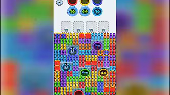 Hole People Level 923: Hole People Level 923 Solution Walkthrough