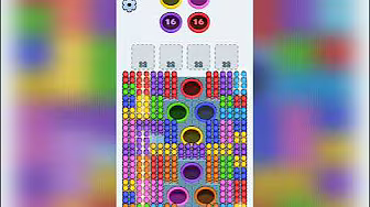 Hole People Level 924: Hole People Level 924 Hard Solution Walkthrough