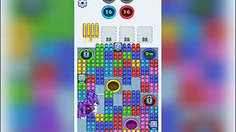 Hole People Level 925: Hole People Level 925 Very Hard Solution Walkthrough