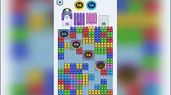 Hole People Level 928: Hole People Level 928 Solution Walkthrough