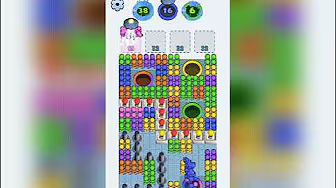 Hole People Level 929: Hole People Level 929 Hard Solution Walkthrough