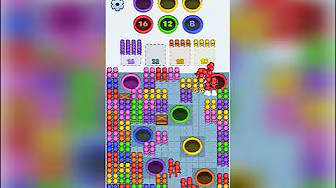 Hole People Level 937: Hole People Level 937 Solution Walkthrough