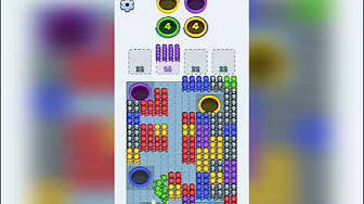 Hole People Level 939: Hole People Level 939 Hard Solution Walkthrough