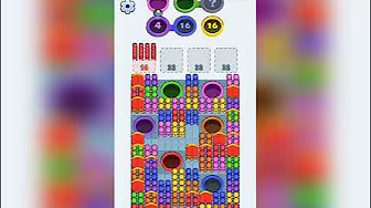 Hole People Level 942: Hole People Level 942 Solution Walkthrough