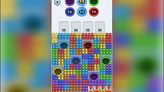 Hole People Level 947: Hole People Level 947 Solution Walkthrough