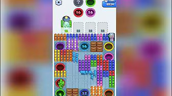 Hole People Level 950: Hole People Level 950 Very Hard Solution Walkthrough