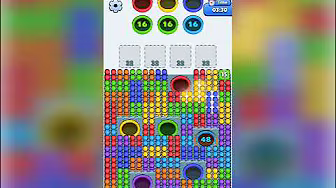 Hole People Level 951: Hole People Level 951 Solution Walkthrough