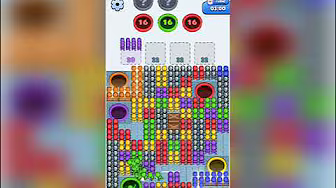 Hole People Level 955: Hole People Level 955 Solution Walkthrough