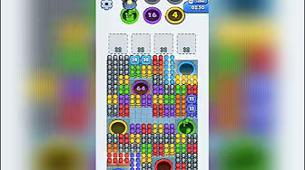 Hole People Level 959: Hole People Level 959 Solution Walkthrough